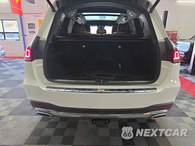 2023 Mercedes-Benz GLS 450 4MATIC - zdjęcie 20 z 24 - miniatura