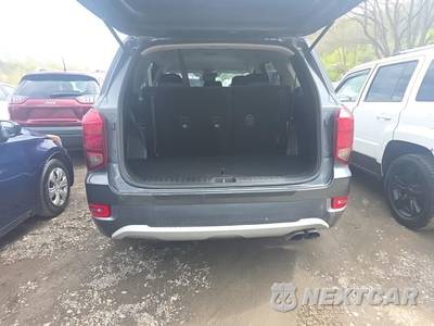 2022 Hyundai Palisade SE - zdjęcie 19 z 21 - miniatura