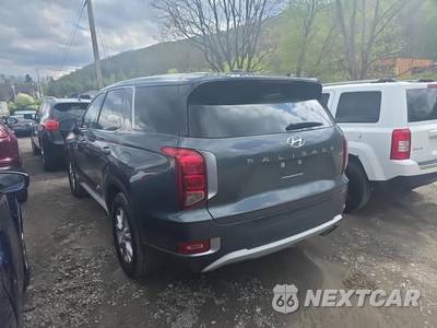 2022 Hyundai Palisade SE - zdjęcie 6 z 21 - miniatura