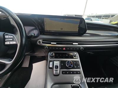 2024 Hyundai Palisade Calligraphy - zdjęcie 11 z 24 - miniatura
