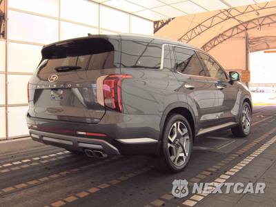 2023 Hyundai Palisade SEL - zdjęcie 4 z 28 - miniatura