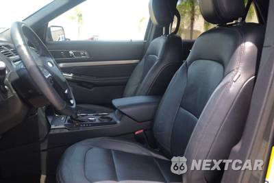 2018 Ford Explorer XLT - zdjęcie 13 z 21 - miniatura