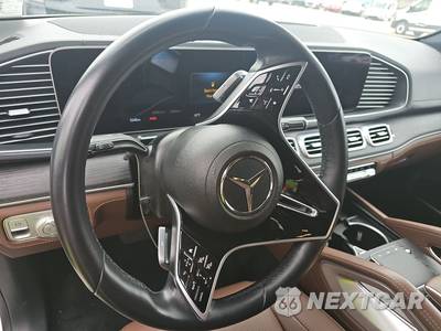 2024 Mercedes-Benz GLE 350 - zdjęcie 16 z 28 - miniatura