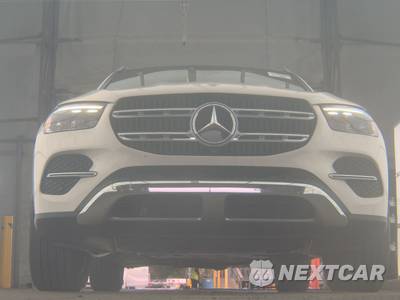 2024 Mercedes-Benz GLE 350 - zdjęcie 3 z 28 - miniatura