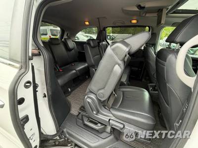 2023 Honda Odyssey Touring 118.1" WB - zdjęcie 49 z 62 - miniatura