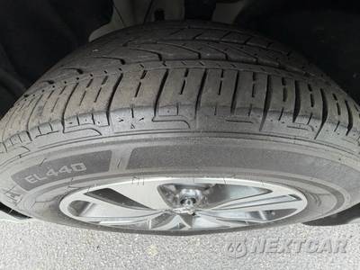 2023 Honda Odyssey Touring 118.1" WB - zdjęcie 57 z 62 - miniatura