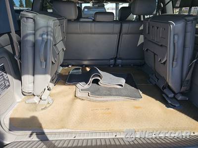 2007 Toyota Land Cruiser - zdjęcie 16 z 25 - miniatura