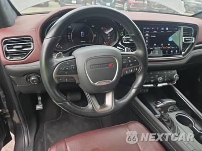 2021 Dodge Durango Citadel - zdjęcie 14 z 22 - miniatura
