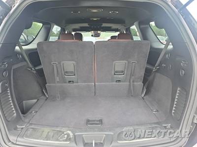 2021 Dodge Durango Citadel - zdjęcie 19 z 22 - miniatura