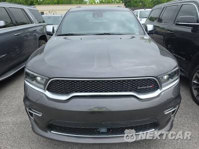 2021 Dodge Durango Citadel - zdjęcie 2 z 22 - miniatura