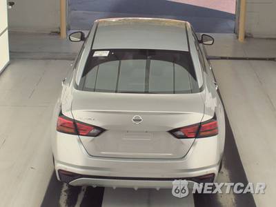 2023 Nissan Altima S - zdjęcie 5 z 19 - miniatura