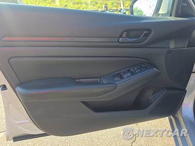 2023 Nissan Altima S - zdjęcie 9 z 19 - miniatura