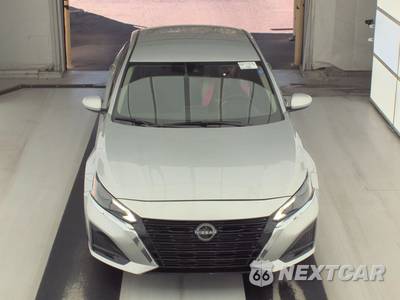 2023 Nissan Altima S - zdjęcie 2 z 19 - miniatura