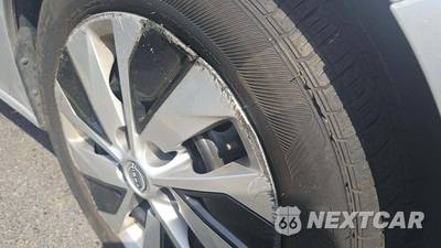 2023 Nissan Altima S - zdjęcie 19 z 19 - miniatura
