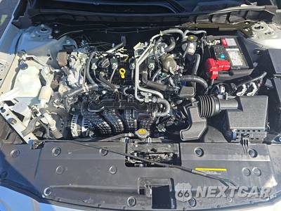 2023 Nissan Altima S - zdjęcie 15 z 19 - miniatura