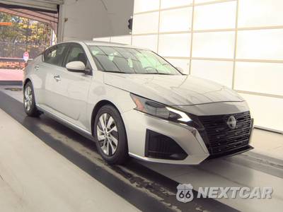 2023 Nissan Altima S - zdjęcie 3 z 19 - miniatura