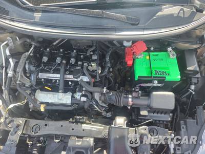2021 Nissan Versa S - zdjęcie 15 z 17 - miniatura