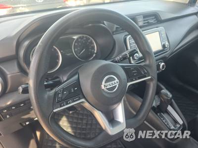 2021 Nissan Versa S - zdjęcie 10 z 17 - miniatura