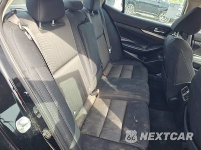 2017 Nissan Maxima S - zdjęcie 14 z 18 - miniatura