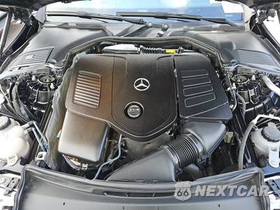 2023 Mercedes-Benz C 300 4MATIC Sedan - zdjęcie 15 z 18 - miniatura