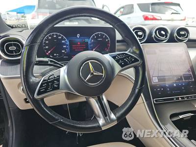2023 Mercedes-Benz C 300 4MATIC Sedan - zdjęcie 10 z 18 - miniatura