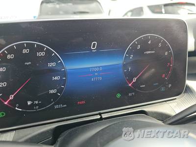 2023 Mercedes-Benz C 300 4MATIC Sedan - zdjęcie 12 z 18 - miniatura