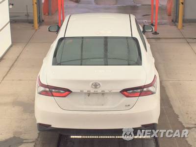 2022 Toyota Camry LE - zdjęcie 5 z 27 - miniatura