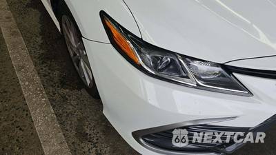 2022 Toyota Camry LE - zdjęcie 20 z 27 - miniatura
