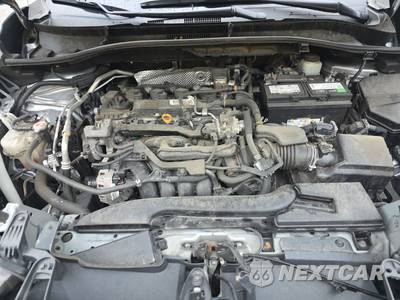 2022 Toyota Corolla Cross LE - zdjęcie 15 z 29 - miniatura