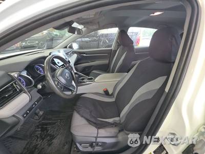 2022 Toyota Camry LE - zdjęcie 7 z 27 - miniatura