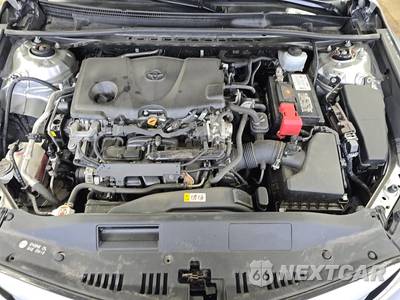 2022 Toyota Camry LE - zdjęcie 15 z 47 - miniatura