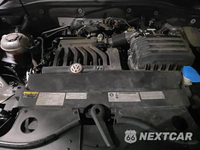 2020 Volkswagen Atlas Cross Sport V6 SEL - zdjęcie 15 z 22 - miniatura
