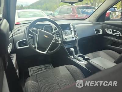 2012 Chevrolet Equinox LT 1LT - zdjęcie 14 z 21 - miniatura