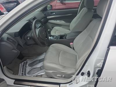 2011 INFINITI G25 Sedan x - zdjęcie 13 z 21 - miniatura