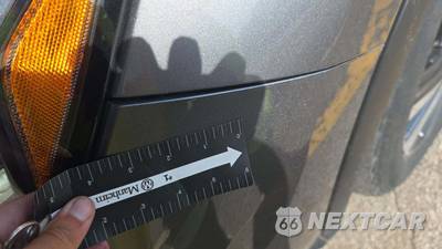 2024 Nissan Murano SL - zdjęcie 21 z 29 - miniatura