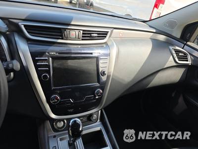 2024 Nissan Murano SL - zdjęcie 11 z 29 - miniatura