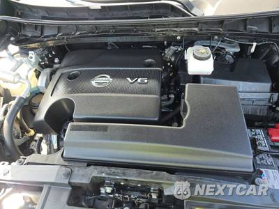 2024 Nissan Murano SL - zdjęcie 15 z 29 - miniatura