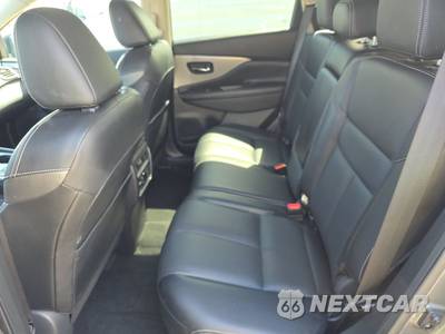 2024 Nissan Murano SL - zdjęcie 13 z 29 - miniatura