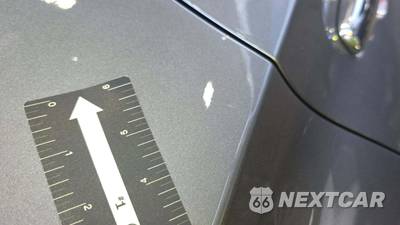 2024 Nissan Murano SL - zdjęcie 29 z 29 - miniatura