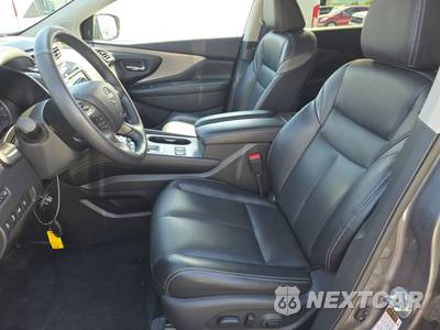 2024 Nissan Murano SL - zdjęcie 7 z 29 - miniatura