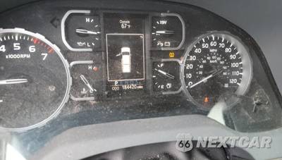 2018 Toyota Tundra SR5 Crew Cab Short Bed - zdjęcie 12 z 18 - miniatura