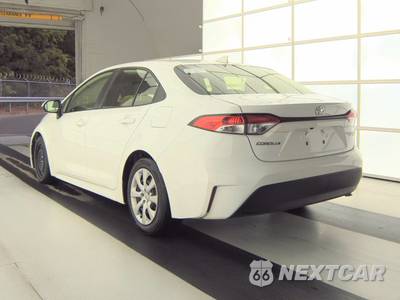 2023 Toyota Corolla LE Sedan - zdjęcie 6 z 35 - miniatura