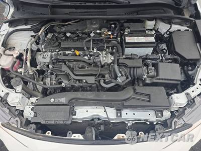 2023 Toyota Corolla LE Sedan - zdjęcie 15 z 35 - miniatura