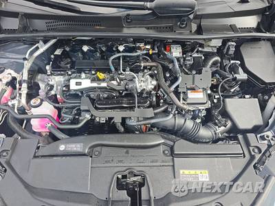 2024 Toyota Prius LE - zdjęcie 15 z 18 - miniatura