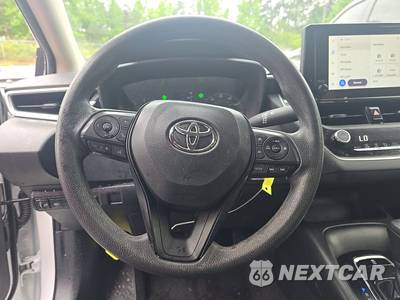 2023 Toyota Corolla LE Sedan - zdjęcie 10 z 35 - miniatura