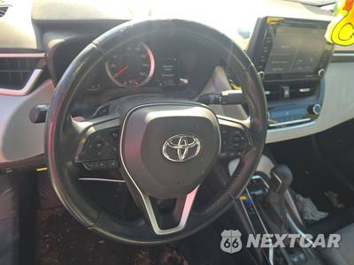 2022 Toyota Corolla SE Sedan - zdjęcie 10 z 32 - miniatura