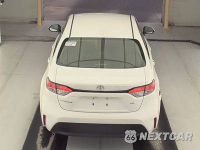 2023 Toyota Corolla LE Sedan - zdjęcie 5 z 35 - miniatura