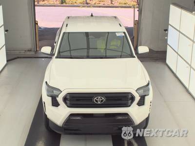 2024 Toyota Tacoma SR5 Crew Cab Medium Bed - zdjęcie 2 z 21 - miniatura