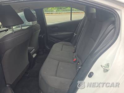 2023 Toyota Corolla LE Sedan - zdjęcie 13 z 35 - miniatura