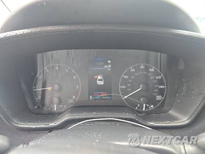 2023 Toyota Corolla LE Sedan - zdjęcie 12 z 35 - miniatura